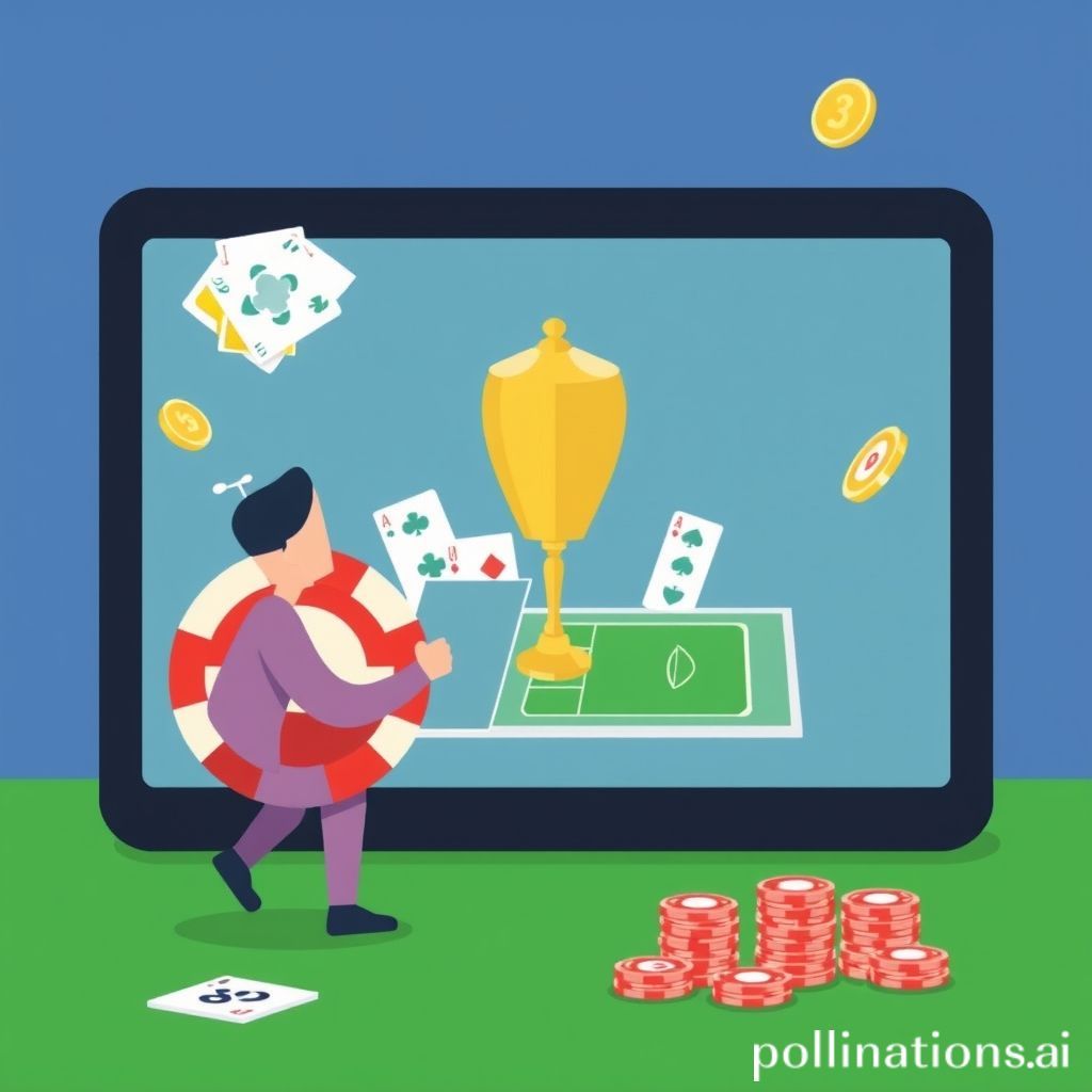 Strategi Memilih Situs Toto Baru Terpercaya
